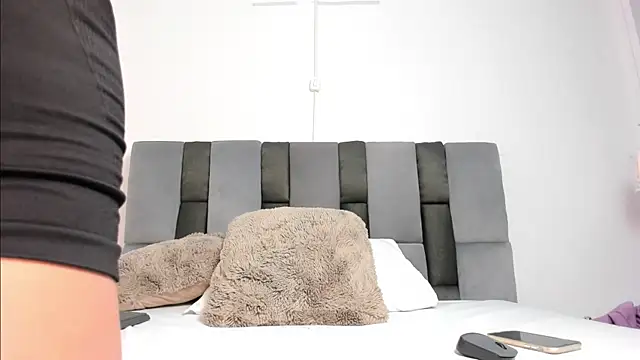 Snapshot of Bunny_girl_006 chatting on January 18, 2025, 12:36 pm Bunny girl 006 online show from January 18, 2025, 12:36 pm