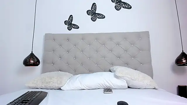 Snapshot of Bunny_girl_006 chatting on February 25, 2025, 1:00 pm Bunny girl 006 online show from February 25, 2025, 1:00 pm