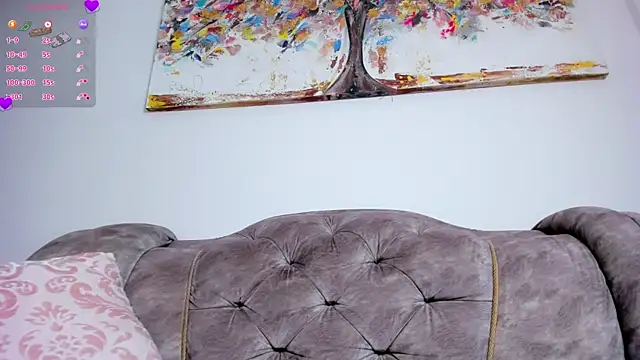 Snapshot of Bunny_girl_006 chatting on January 24, 2025, 3:34 pm Bunny girl 006 online show from January 24, 2025, 3:34 pm