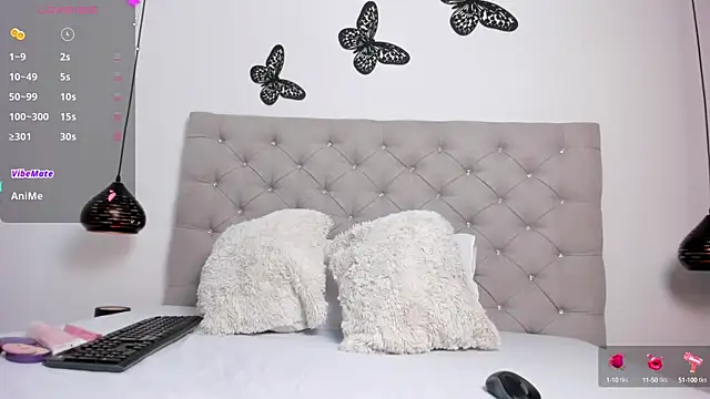 Snapshot of Bunny_girl_006 chatting on January 9, 2025, 12:30 pm Bunny girl 006 online show from January 9, 2025, 12:30 pm