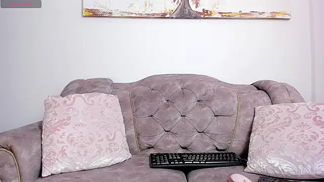 Snapshot of Bunny_girl_006 chatting on March 9, 2025, 8:10 pm Bunny girl 006 online show from March 9, 2025, 8:10 pm