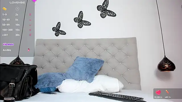 Snapshot of Bunny_girl_006 chatting on January 22, 2025, 12:38 pm Bunny girl 006 online show from January 22, 2025, 12:38 pm