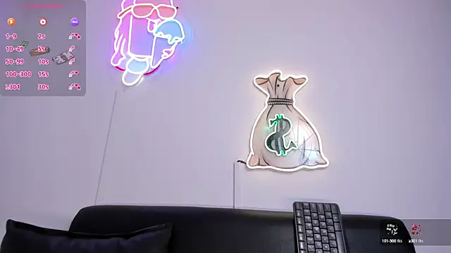 Snapshot of Bunny_girl_006 chatting on February 18, 2025, 10:58 pm Bunny girl 006 online show from February 18, 2025, 10:58 pm