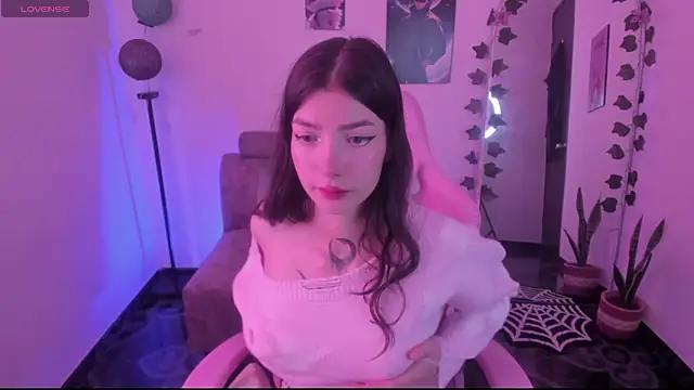 cami mila9 online show from September 20, 2025, 8:03 pm