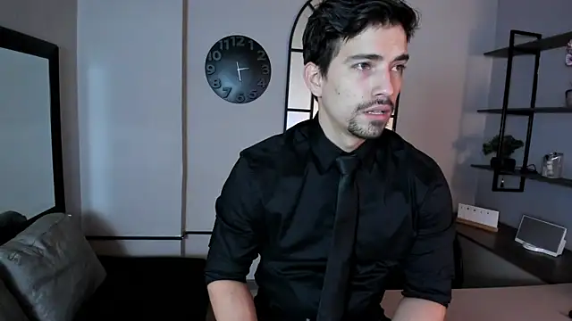 Ian Daviz online show from October 2, 2025, 12:08 pm