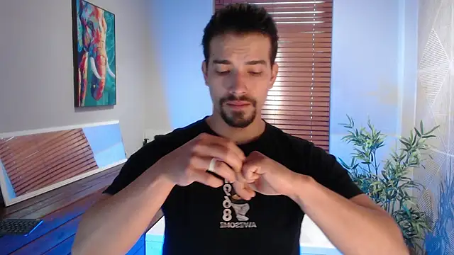 Ian Daviz online show from September 13, 2025, 1:00 pm