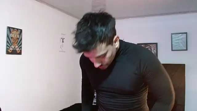 Ian Daviz online show from March 5, 2026, 9:00 pm