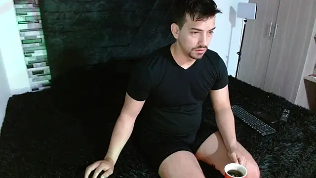 Ian Daviz online show from March 5, 2026, 8:55 am