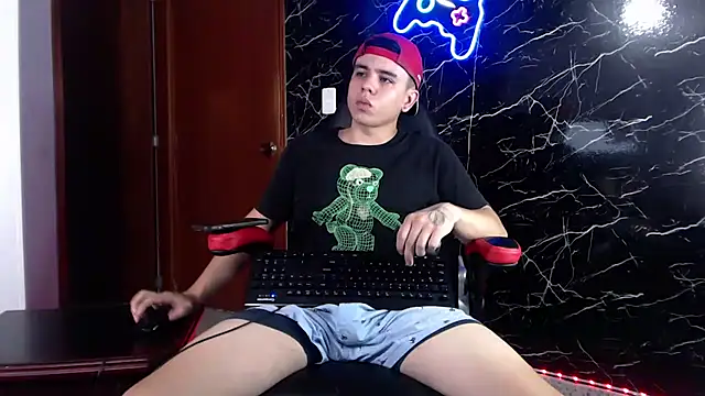 maty hardx online show from December 7, 2024, 10:01 pm