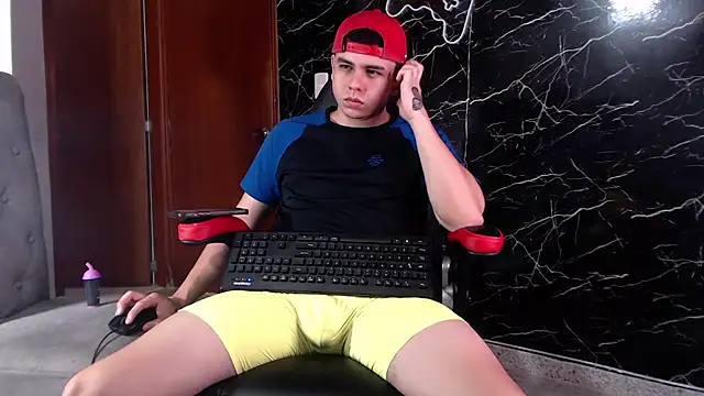 maty hardx online show from March 20, 2025, 7:04 pm