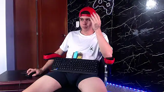 maty hardx online show from February 21, 2025, 2:59 pm