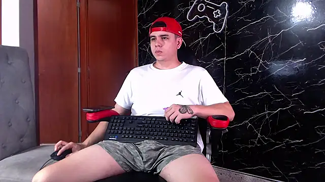 maty hardx online show from March 21, 2025, 6:40 pm