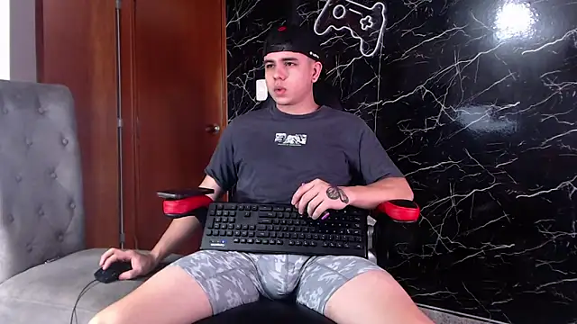 maty hardx online show from March 14, 2025, 2:19 pm