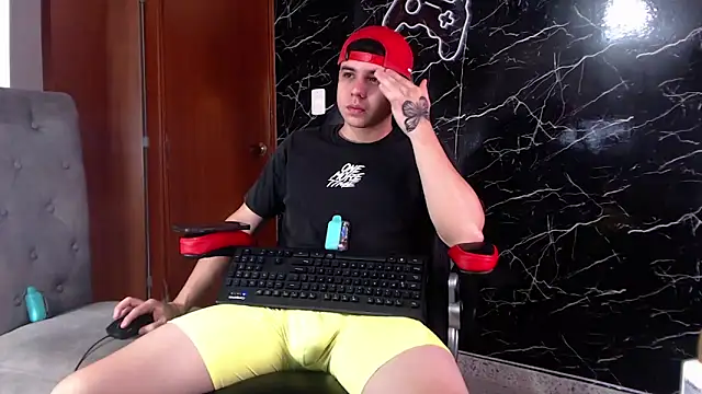 maty hardx online show from March 11, 2025, 1:45 pm