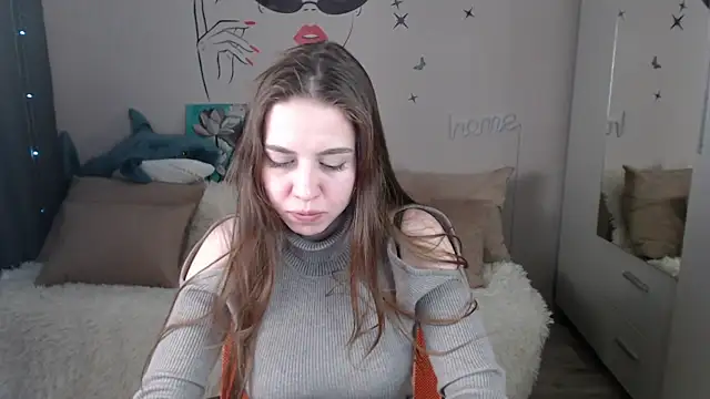 Snapshot of SummerLeena chatting on February 2, 2025, 1:41 pm SummerLeena online show from February 2, 2025, 1:41 pm