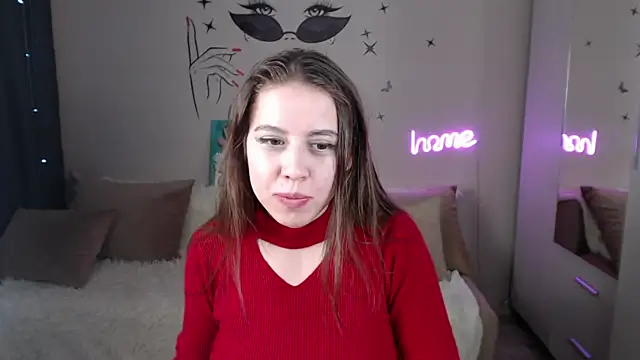 Snapshot of SummerLeena chatting on January 11, 2025, 12:22 am SummerLeena online show from January 11, 2025, 12:22 am