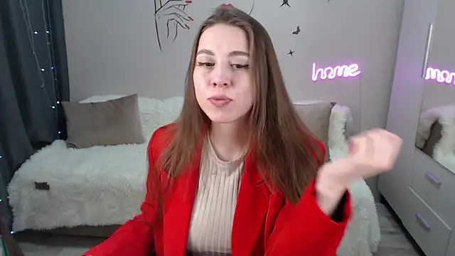 Snapshot of SummerLeena chatting on January 5, 2025, 3:02 pm SummerLeena online show from January 5, 2025, 3:02 pm