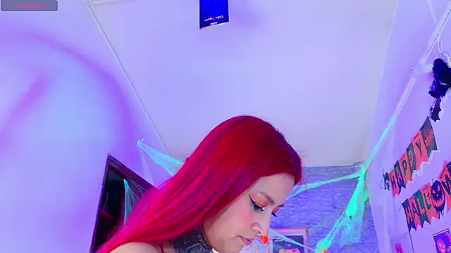 meghan nill online show from October 31, 2025, 2:41 am