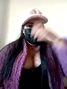 Snapshot of Jawahir-pretty-women chatting on December 18, 2024, 10:51 am Jawahir-pretty-women online show from December 18, 2024, 10:51 am