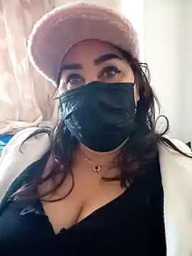 Snapshot of Jawahir-pretty-women chatting on January 16, 2025, 10:32 am Jawahir-pretty-women online show from January 16, 2025, 10:32 am