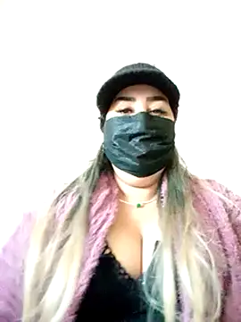 Snapshot of Jawahir-pretty-women chatting on December 6, 2024, 10:21 am Jawahir-pretty-women online show from December 6, 2024, 10:21 am