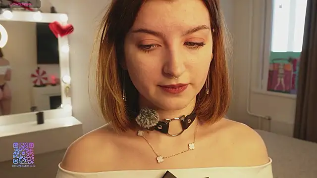 sarahUwU online show from February 16, 2026, 8:13 am