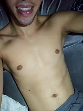 Gostosooooooooooso online show from March 22, 2026, 5:21 am