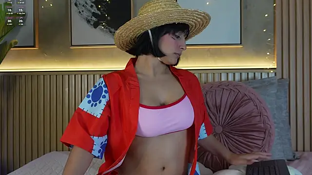 Snapshot of nina_soul chatting on April 22, 2026, 12:23 pm nina soul online show from April 22, 2026, 12:23 pm