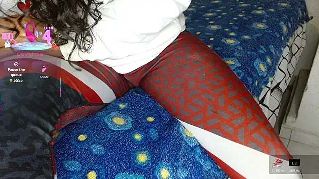 Snapshot of canela-hot34 chatting on November 6, 2025, 3:49 pm canela-hot34 online show from November 6, 2025, 3:49 pm