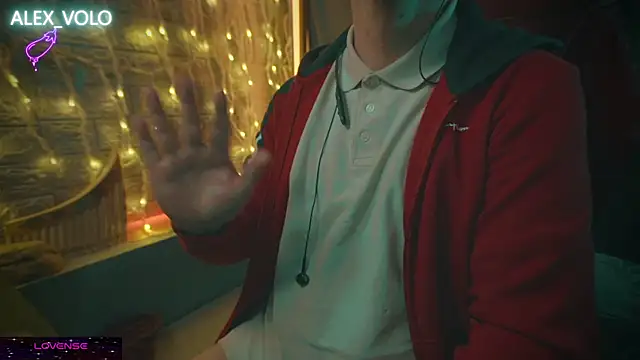 Snapshot of alex-volo chatting on January 5, 2025, 3:22 am alex-volo online show from January 5, 2025, 3:22 am