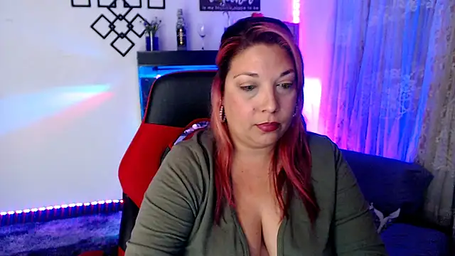 Snapshot of Scarlette_thoms chatting on March 6, 2025, 3:46 am Scarlette thoms online show from March 6, 2025, 3:46 am