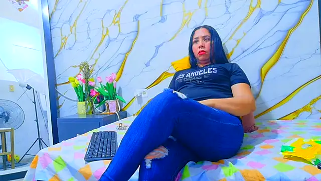 Snapshot of NINFA69 chatting on May 12, 2026, 11:00 pm NINFA69 online show from May 12, 2026, 11:00 pm
