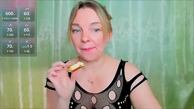 Snapshot of Regina__blue chatting on February 21, 2025, 2:59 pm Regina blue online show from February 21, 2025, 2:59 pm