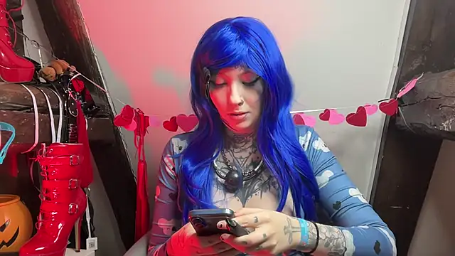 coyemoo online show from February 28, 2026, 6:13 am