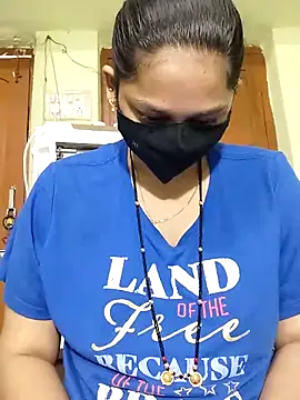 Snapshot of Kashish_18 chatting on May 7, 2026, 6:50 am Kashish 18 online show from May 7, 2026, 6:50 am