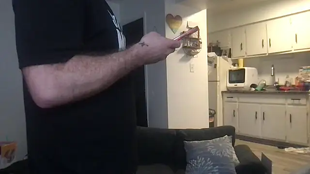 SpunCandy online show from May 19, 2026, 1:56 am