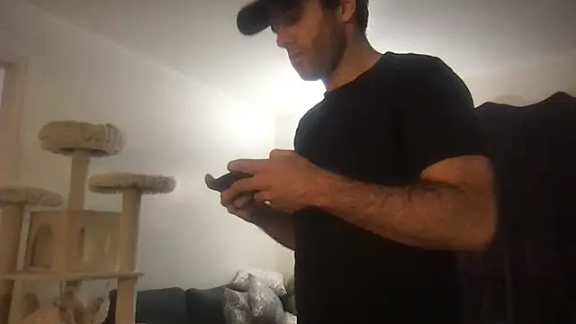 Snapshot of SpunCandy chatting on September 27, 2025, 5:41 pm SpunCandy online show from September 27, 2025, 5:41 pm