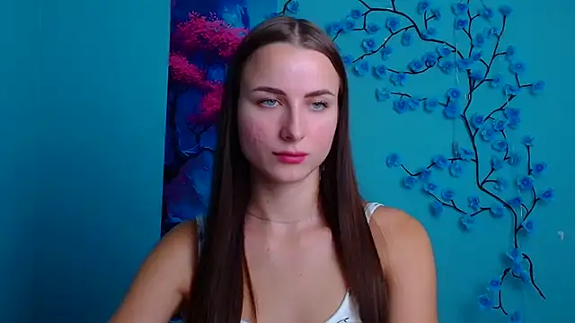 Eva Janee online show from November 26, 2025, 12:16 pm