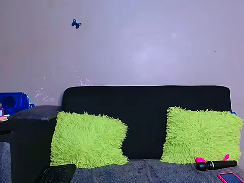 DarkDivva24 online show from February 3, 2026, 2:53 am