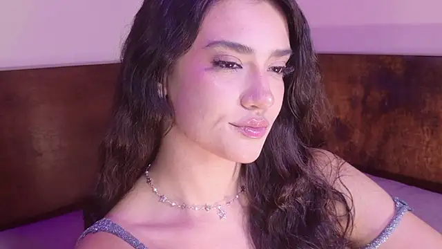 SeleneeEvanss online show from November 24, 2025, 10:32 pm