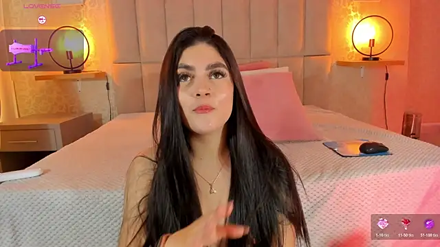 Amy-Saenz online show from May 14, 2026, 8:17 pm