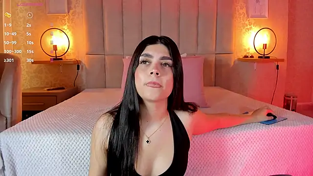 Snapshot of Amy-Saenz chatting on January 8, 2026, 3:18 pm Amy-Saenz online show from January 8, 2026, 3:18 pm