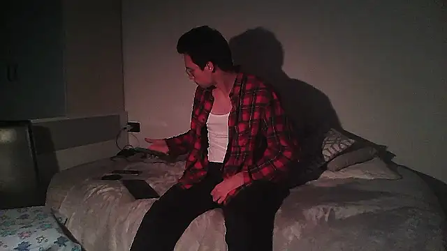 xentetube01 online show from January 8, 2026, 9:21 pm