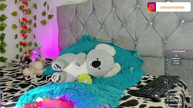 Snapshot of Charlie_Williams chatting on April 11, 2026, 2:30 am Charlie Williams online show from April 11, 2026, 2:30 am