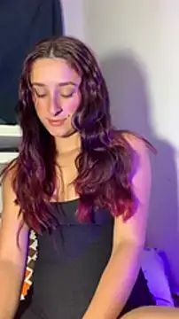 Snapshot of hannaa_brown chatting on January 14, 2025, 1:15 am hannaa brown online show from January 14, 2025, 1:15 am