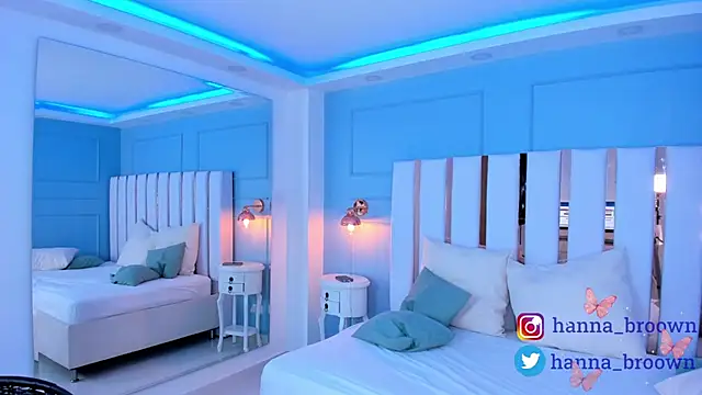 Snapshot of hannaa_brown chatting on January 7, 2025, 8:21 pm hannaa brown online show from January 7, 2025, 8:21 pm