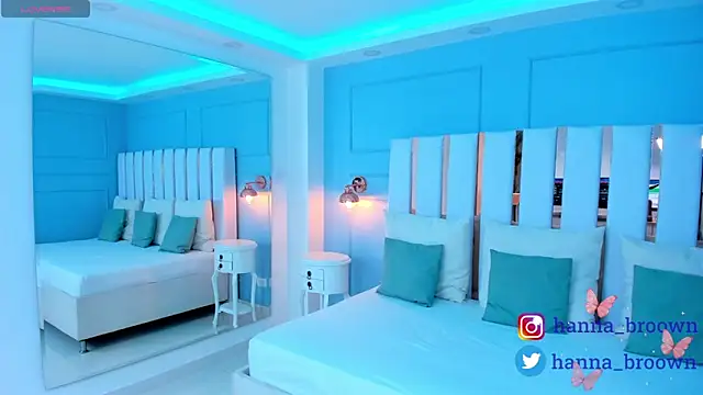 Snapshot of hannaa_brown chatting on January 24, 2025, 5:21 pm hannaa brown online show from January 24, 2025, 5:21 pm