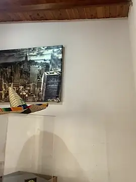 Snapshot of hannaa_brown chatting on January 31, 2025, 8:33 pm hannaa brown online show from January 31, 2025, 8:33 pm