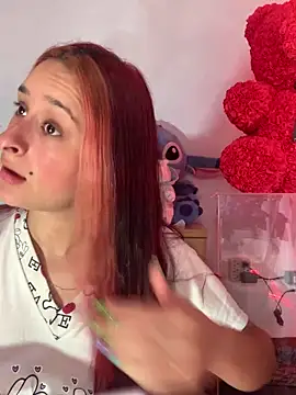 Snapshot of hannaa_brown chatting on March 20, 2025, 4:42 pm hannaa brown online show from March 20, 2025, 4:42 pm