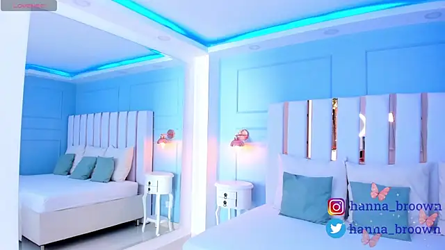 Snapshot of hannaa_brown chatting on January 17, 2025, 4:26 pm hannaa brown online show from January 17, 2025, 4:26 pm